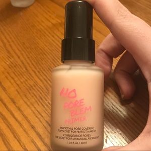 Touch In Sol No Poreblem Primer